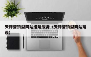 安丘天津营销型网站搭建服务（天津营销型网站建设）